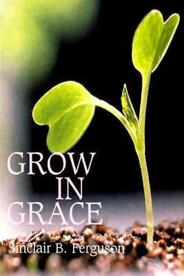 Produktbild: Grow in Grace
