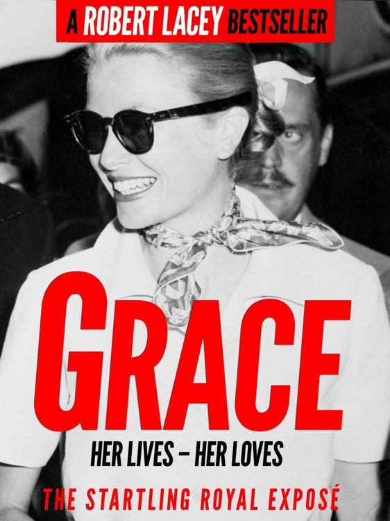 Produktbild: Grace