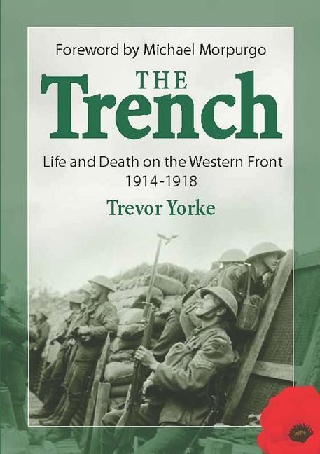 Produktbild: The Trench