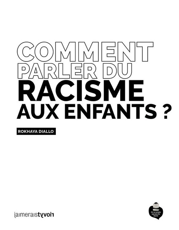 Produktbild: Comment parler du racisme aux enfa