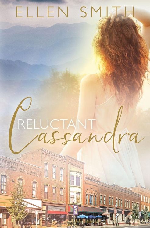 Produktbild: Reluctant Cassandra