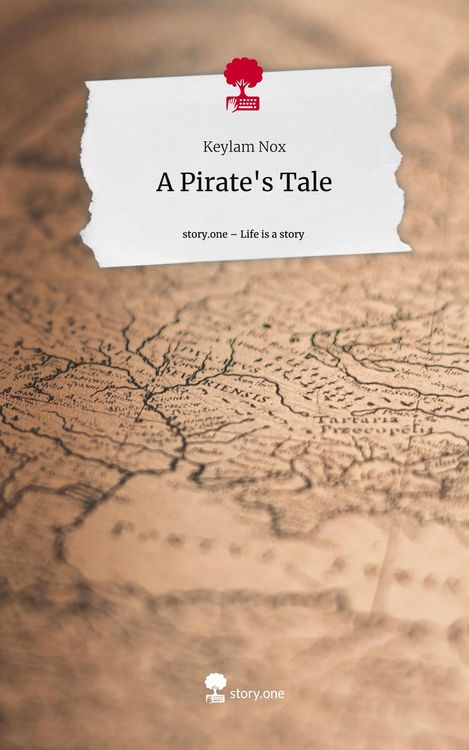 Produktbild: A Pirate's Tale. Life is a Story - story.one