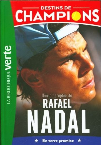 Produktbild: Destins de champions