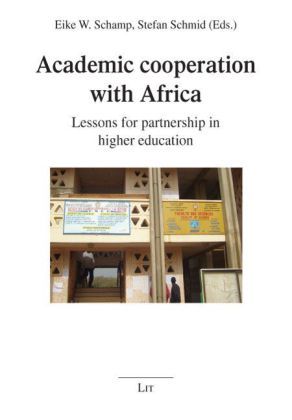 Produktbild: Academic cooperation with Africa