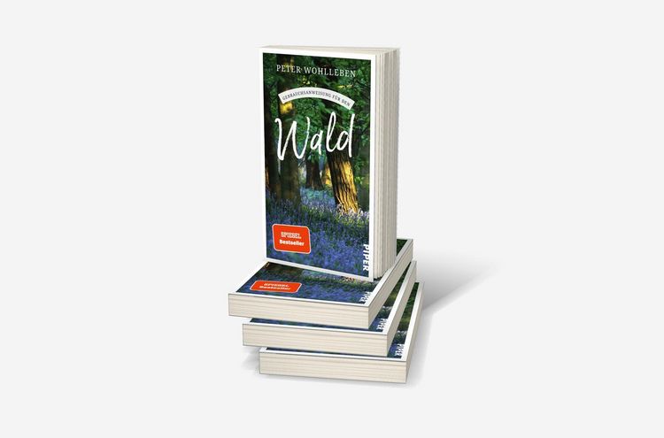 Produktbild: Gebrauchsanweisung f&uuml;r den Wald