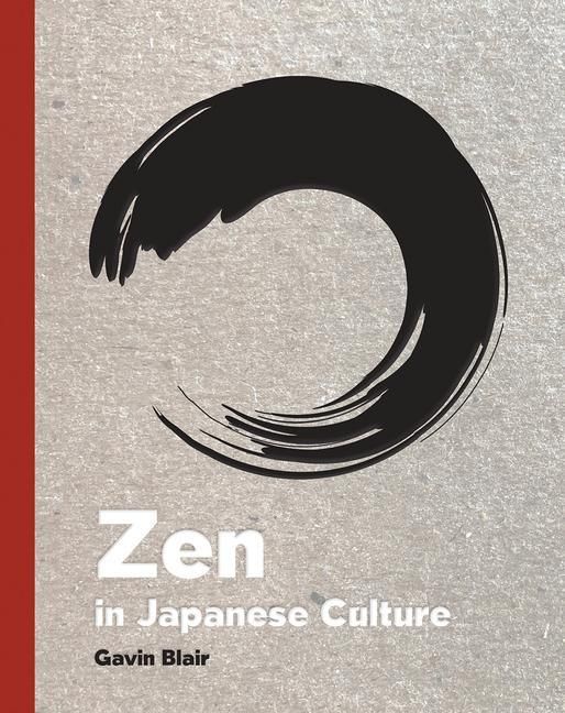 Produktbild: Zen in Japanese Culture