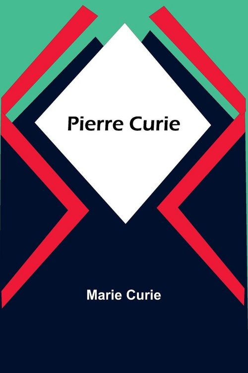 Produktbild: Pierre Curie