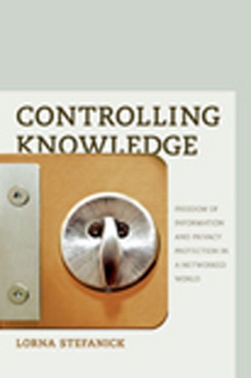 Produktbild: Controlling Knowledge