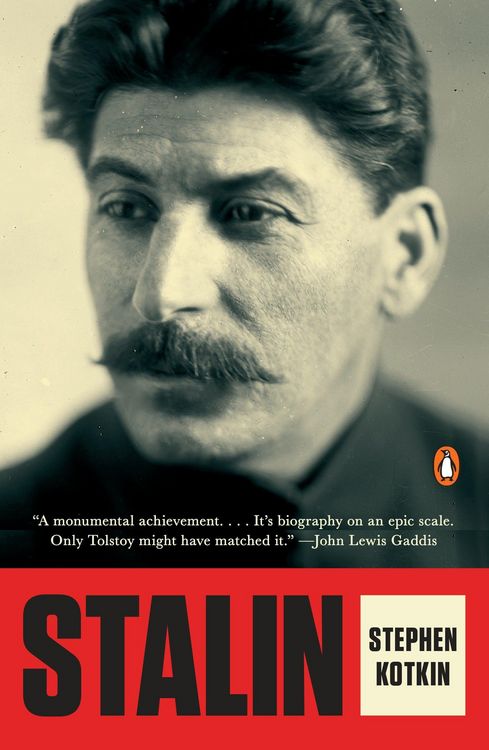 Produktbild: Stalin: Volume I: Paradoxes of Power, 1878-1928