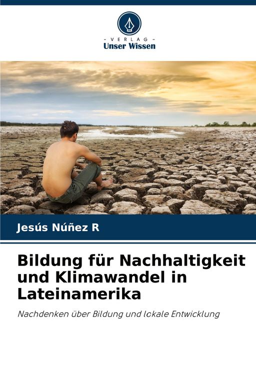 Produktbild: Bildung f&uuml;r Nachhaltigkeit und Klimawandel in Lateinamerika