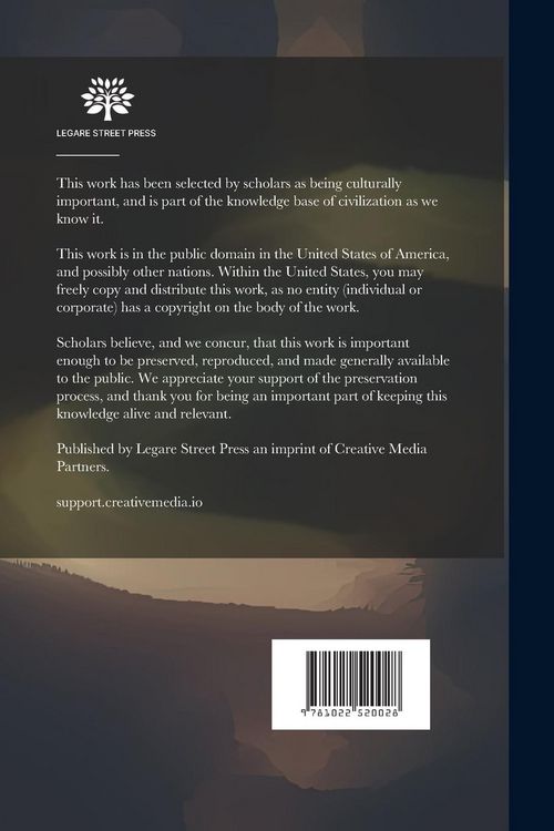 Produktbild: A Critical Dictionary of English Literature: And British and American Authors, Living and Deceased, From the Earliest Accounts to the Middle of the Ni