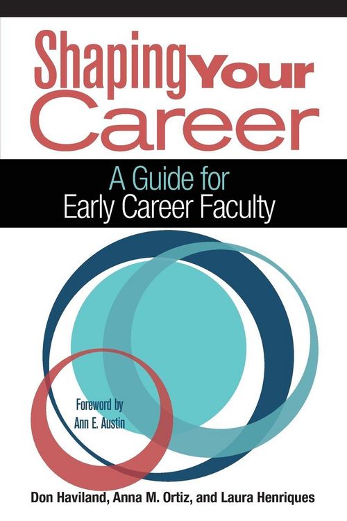 Produktbild: Shaping Your Career