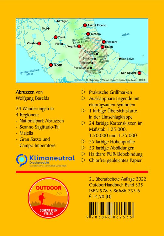 Abruzzen