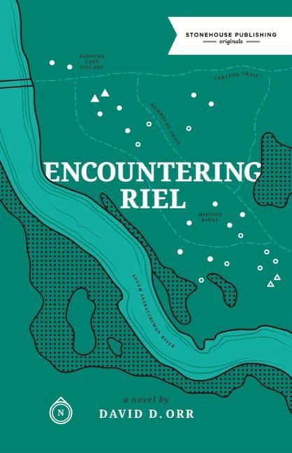 Produktbild: Encountering Riel
