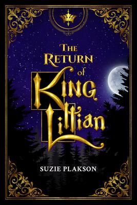 Produktbild: The Return of King Lillian