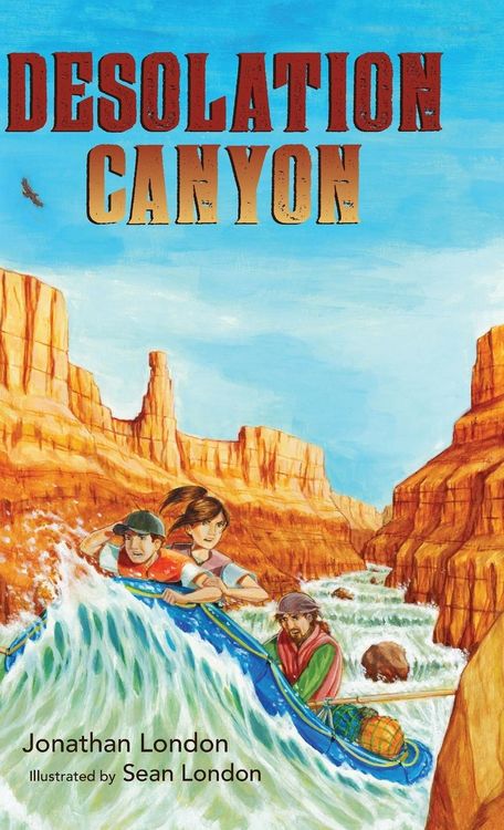 Produktbild: Desolation Canyon