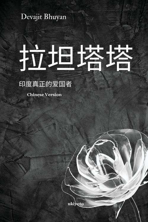 Produktbild: Ratan Tata Chinese Version