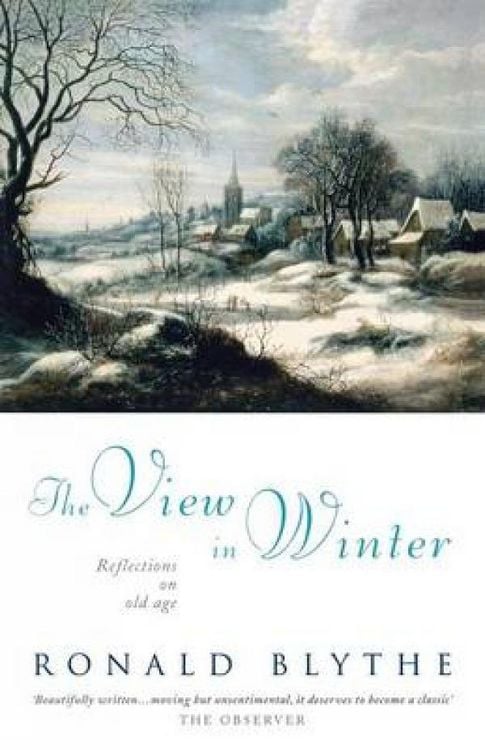Produktbild: The View in Winter