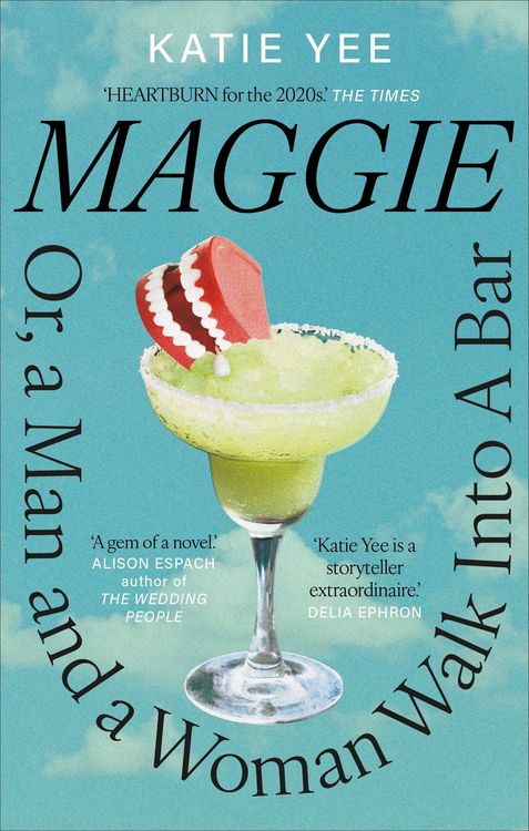 Produktbild: Maggie