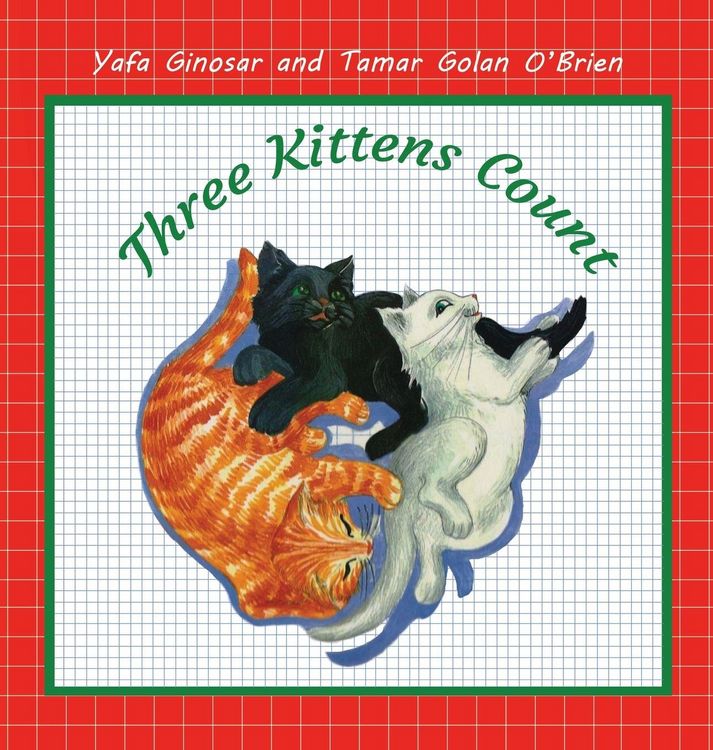 Produktbild: Three Kittens Count