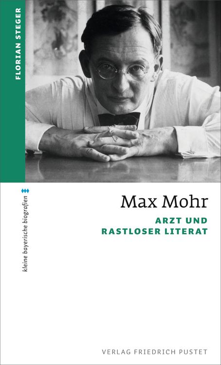 Produktbild: Max Mohr