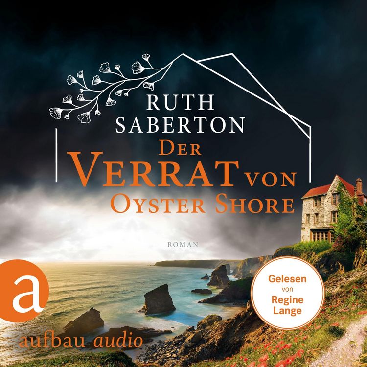 Produktbild: Der Verrat von Oyster Shore