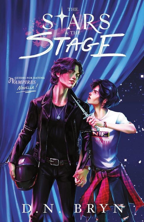 Produktbild: The Stars and The Stage