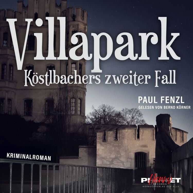 Produktbild: VILLAPARK