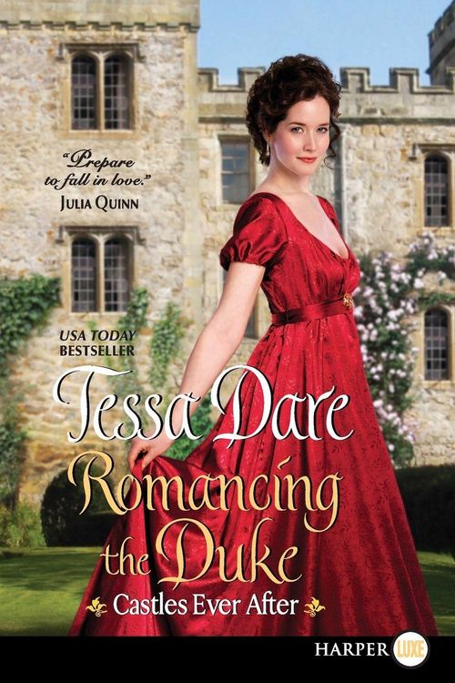 Produktbild: Romancing the Duke LP