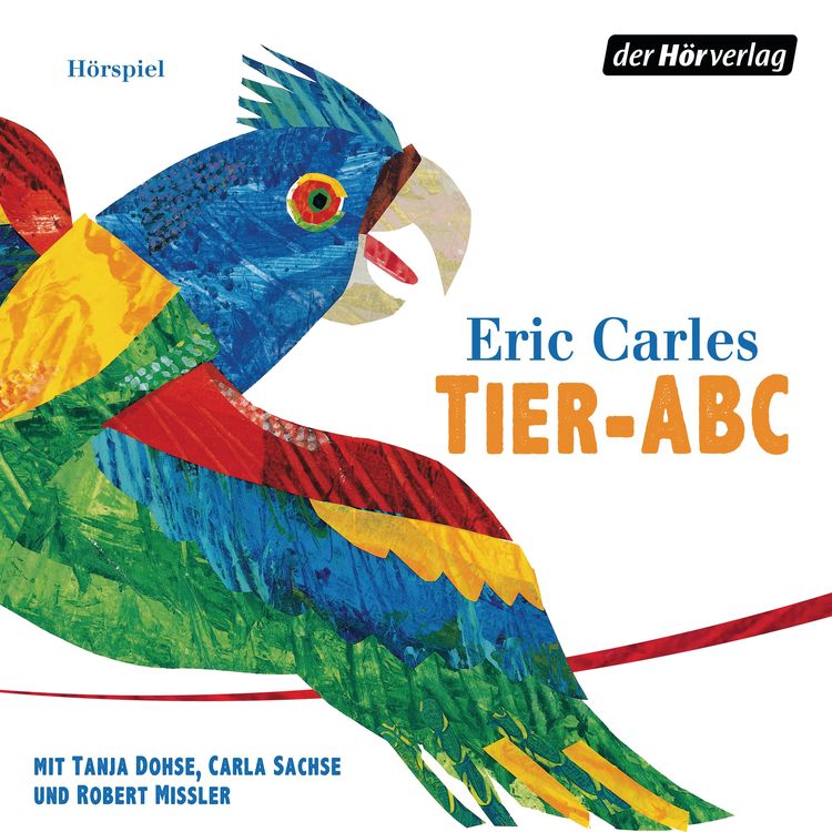 Produktbild: Tier-ABC