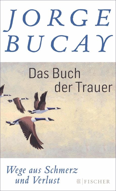 Produktbild: Das Buch der Trauer