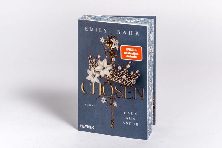 Produktbild: Chosen &ndash; Haus aus Asche