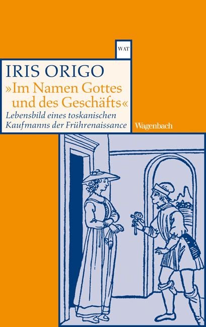 Produktbild: "Im Namen Gottes und des Geschäfts."
