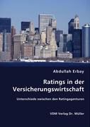 Produktbild: Ratings in der Versicherungswirtschaft