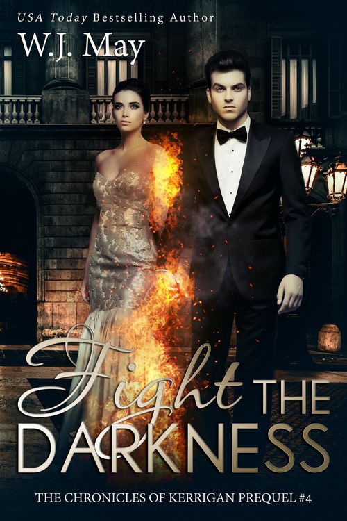 Produktbild: Fight the Darkness