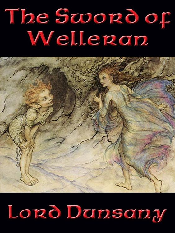 Produktbild: The Sword of Welleran