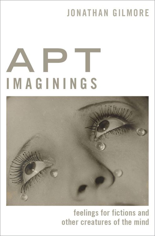 Produktbild: Apt Imaginings