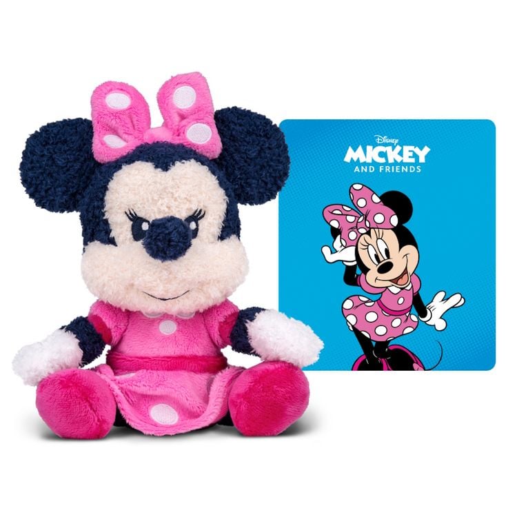 Produktbild: Cuddle-Tonie: Minnie Maus