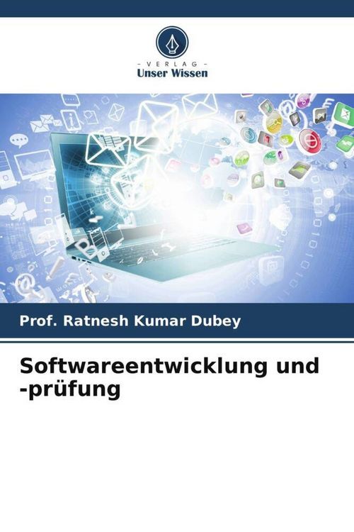 Produktbild: Softwareentwicklung und -pr&uuml;fung