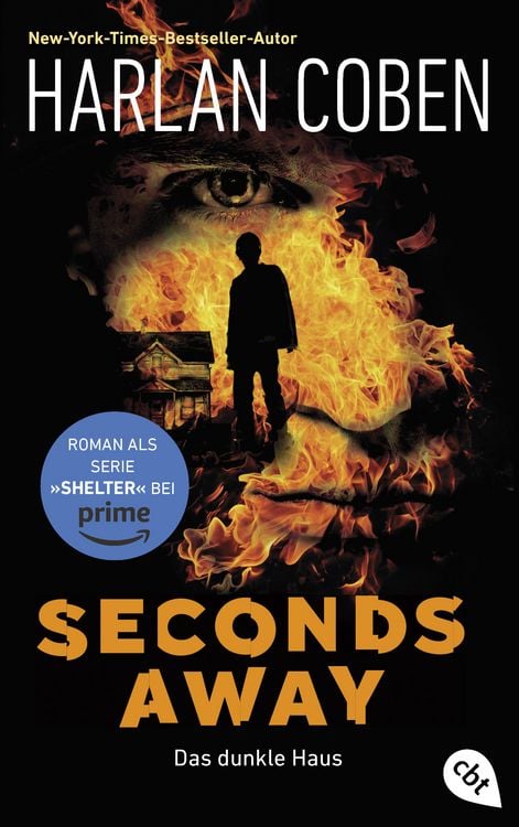 Produktbild: Seconds Away – Das dunkle Haus