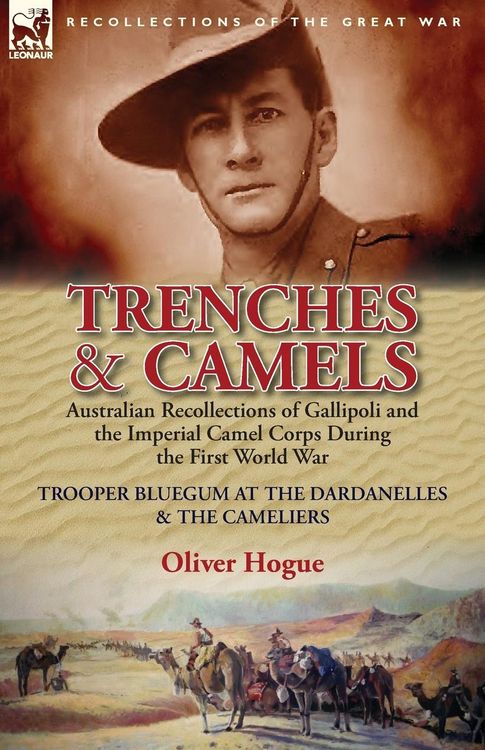 Produktbild: Trenches & Camels