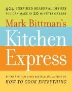 Produktbild: Mark Bittman's Kitchen Express