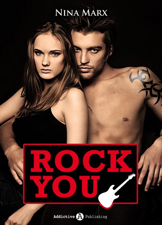 Produktbild: Rock you - Verliebt in einen Star 1