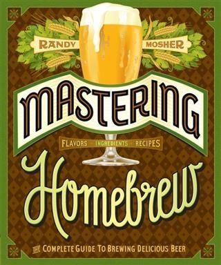 Produktbild: Mastering Homebrew