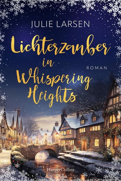Produktbild: Lichterzauber in Whispering Heights