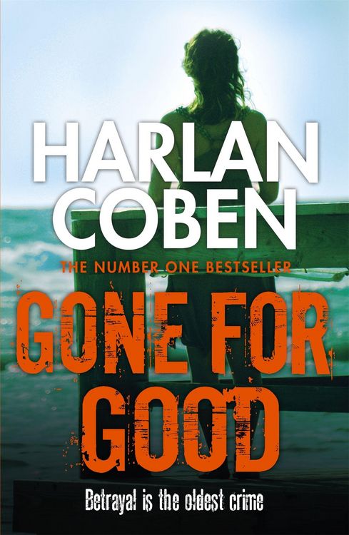 Produktbild: Gone for Good