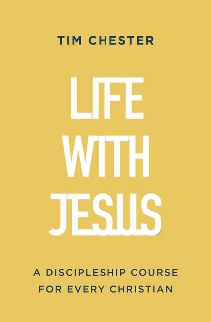 Produktbild: Life with Jesus