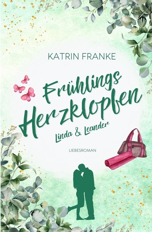 Produktbild: Fr&uuml;hlingsherzklopfen
