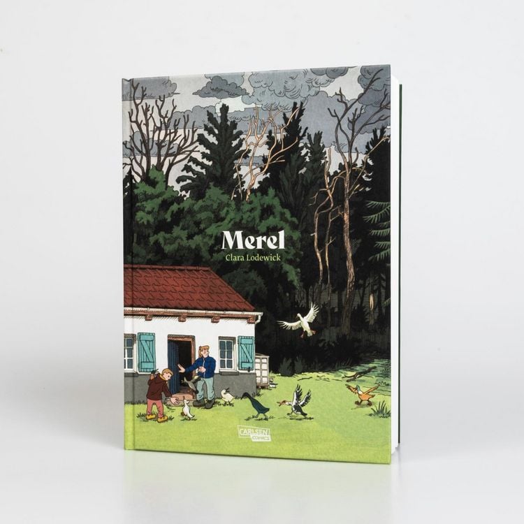 Produktbild: Merel