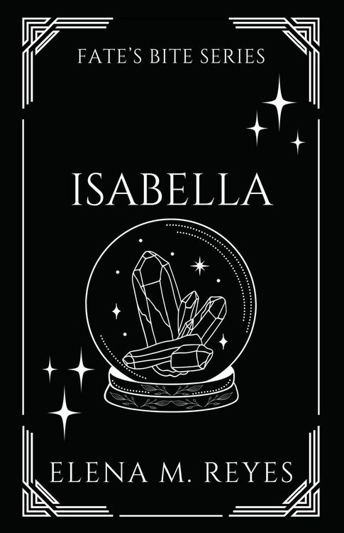 Produktbild: Isabella
